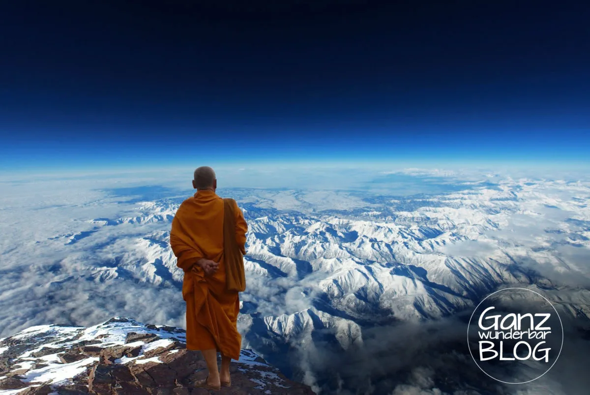 Yoga und Achtsamkeit