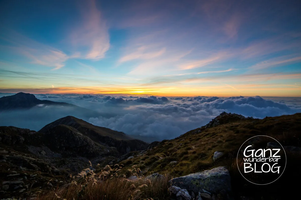 Yoga & Wander Urlaub