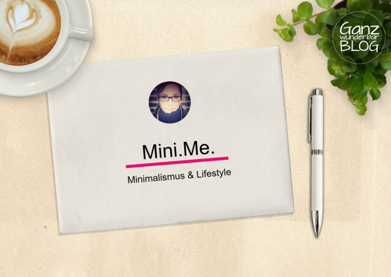 Minimalismus