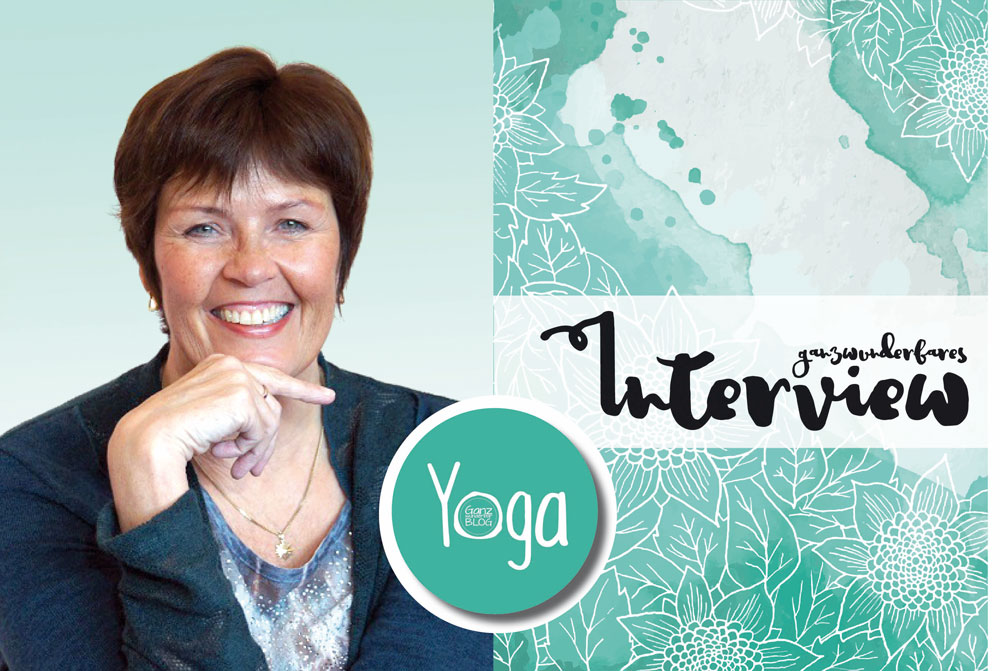 Maria vom Heil-Yoga im Interview