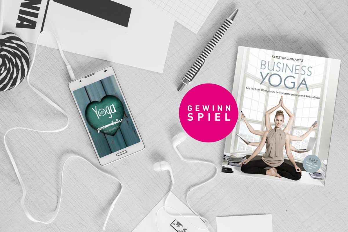 Businessyoga