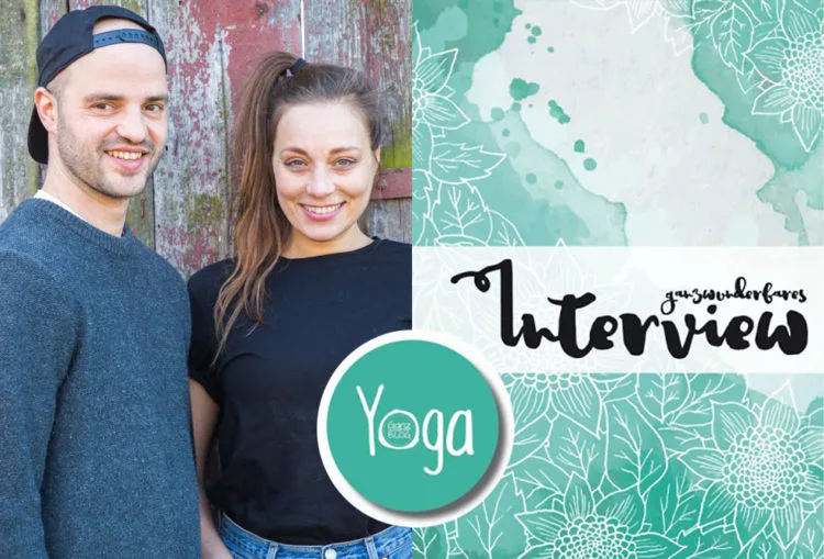 Interview mit VIERTEL \ VOR