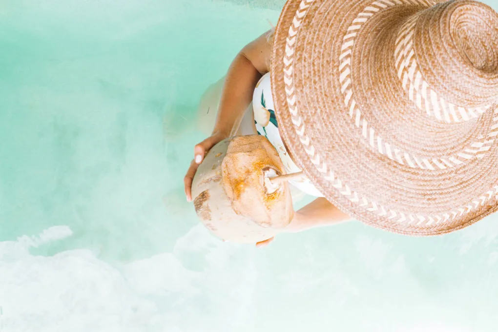 Yogaurlaub auf Bali · Yoga holiday in Bali