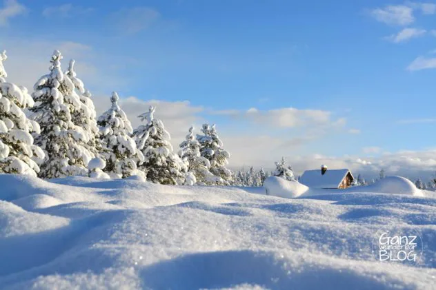 Yogaurlaub Weihnachten und Silvester