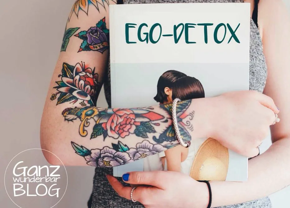 Yoga für dein Ego