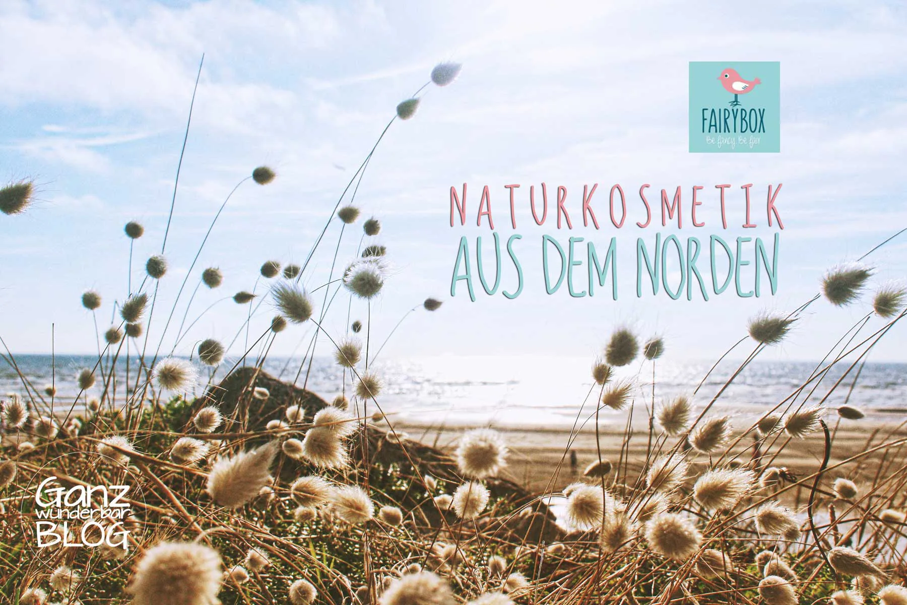 Naturkosmetik Fairybox