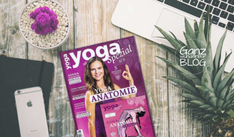 Yoga Anatomie