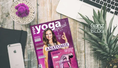 Yoga Anatomie