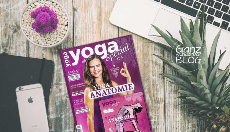 Yoga Anatomie
