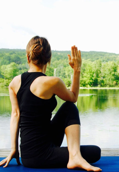 Yogaurlaub in deiner Heimat