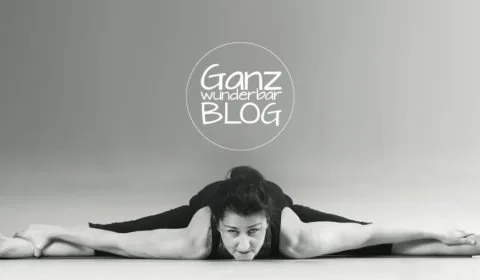 Yogalehrerin Sophia Leondaris