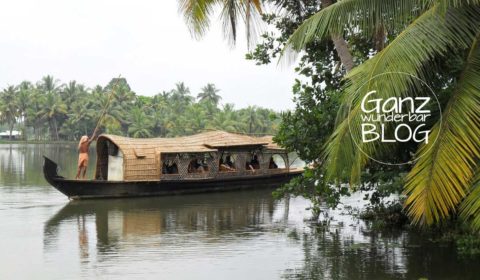 Eine Yoga Reise nach Indien