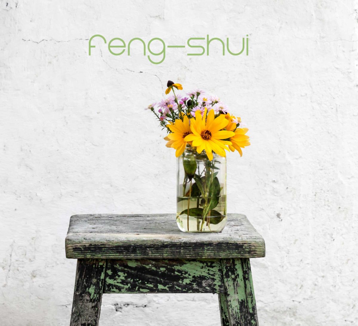 Yoga und Feng Shui