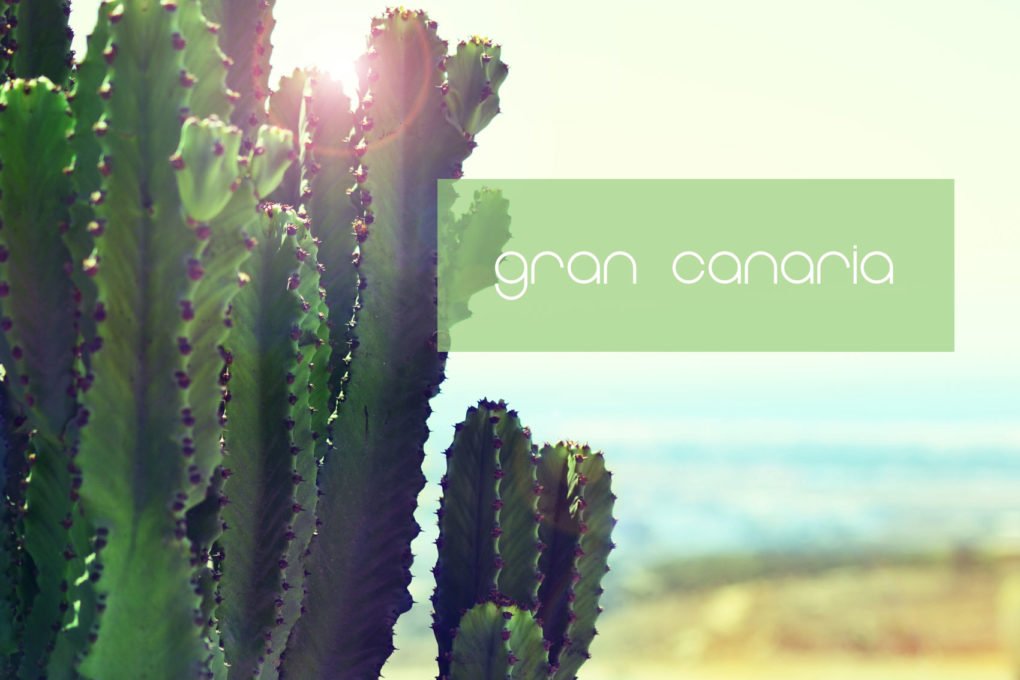 Yogaurlaub auf Gran Canaria