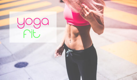 Yogaurlaub und Fitness