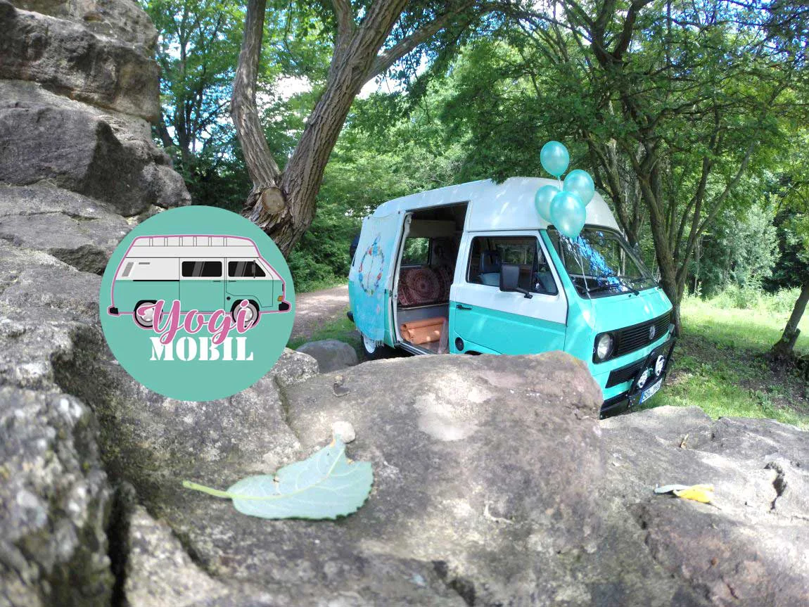 Yogimobil