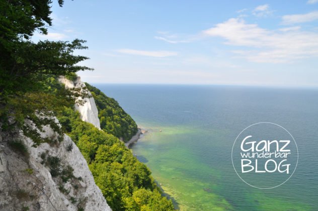 Yoga Urlaub auf Rügen