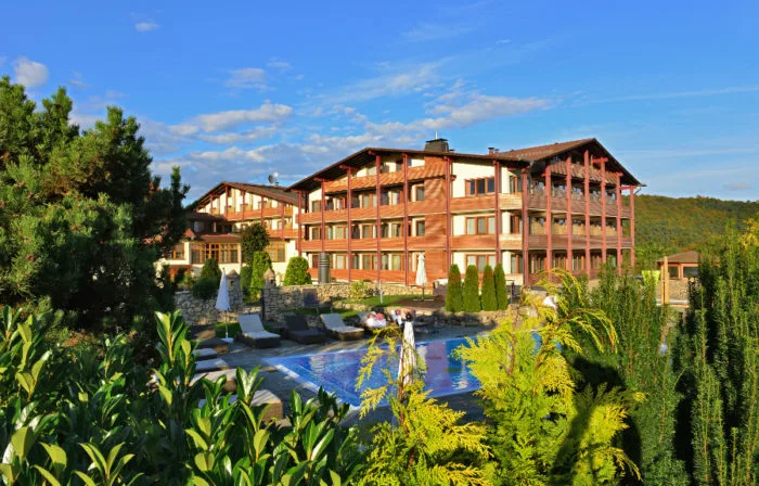 Yoga und Wellness im Romantik Hotel im Sauerland nahe Edersee