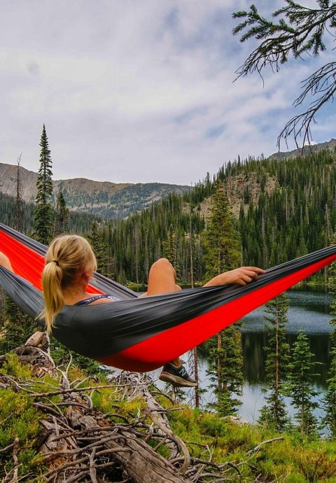 Die beliebtesten Outdoor Yogareisen
