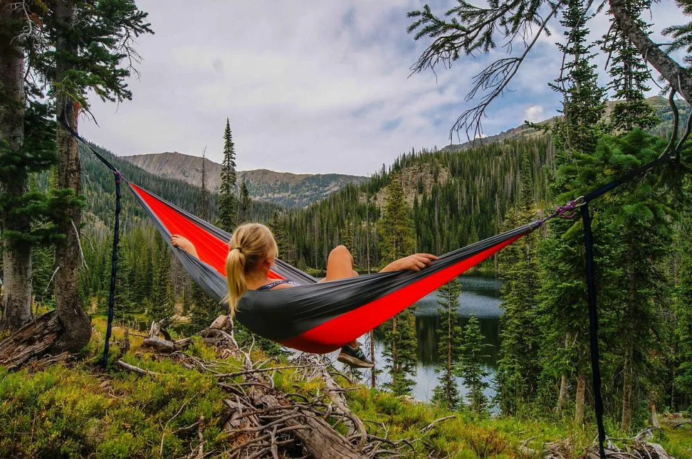 Outdoor Yoga Reisen