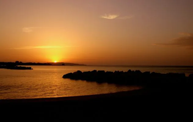 Sizilien Yoga Urlaub