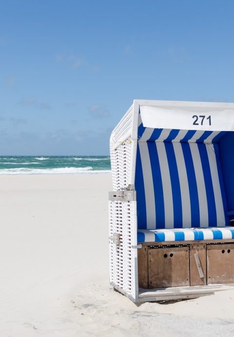 meermoment Surf & Yoga auf Sylt
