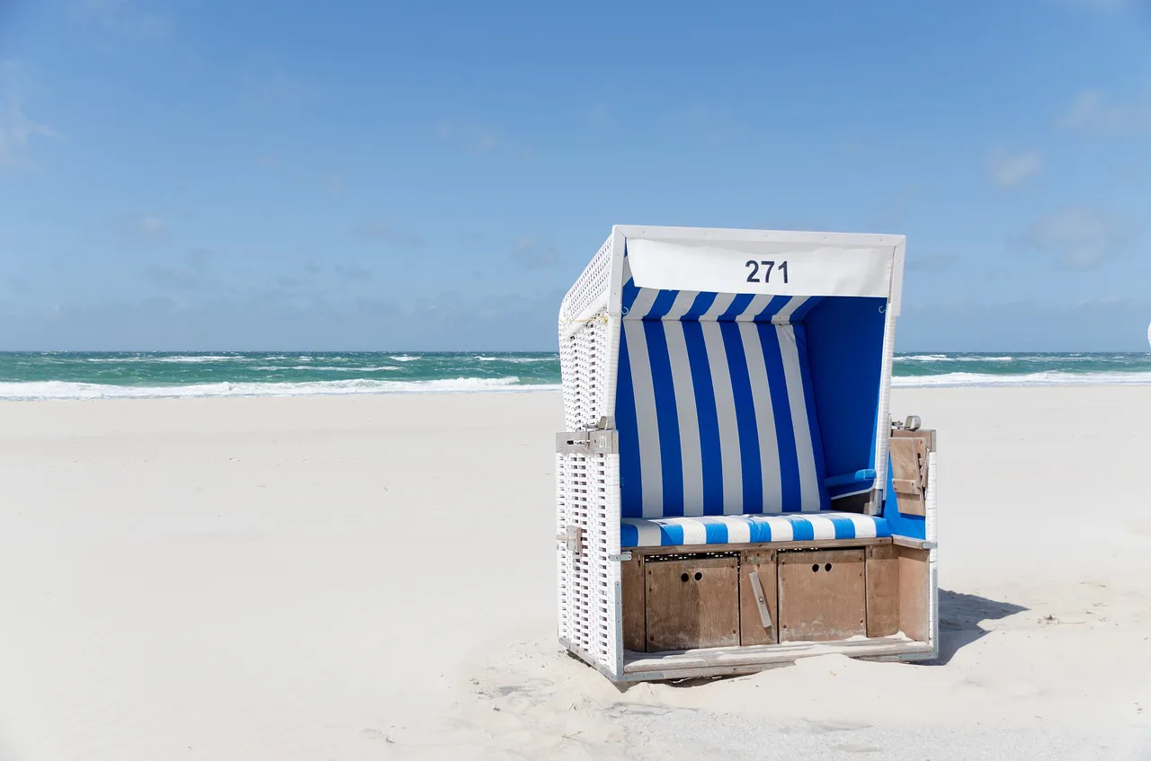 Surf & Yogaurlaub auf Sylt