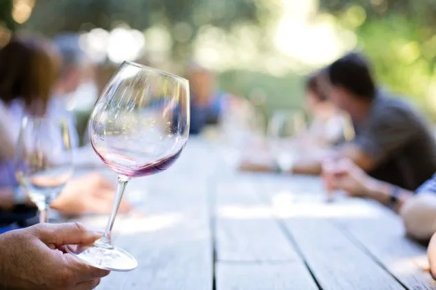 Yoga und Wein Retreat