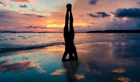 Günstiger Yoga Urlaub