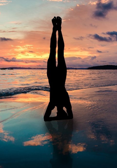 Günstige Yoga Urlaube im Sommer