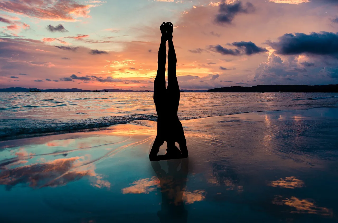 Günstiger Yoga Urlaub