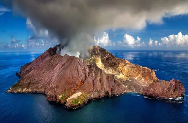 Yoga Urlaub in Neuseeland