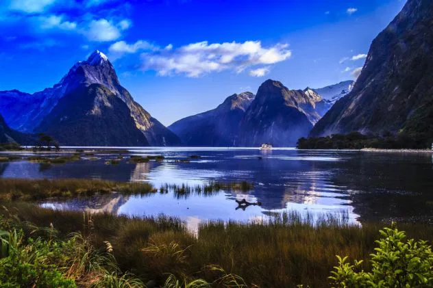 Yoga in Neuseeland