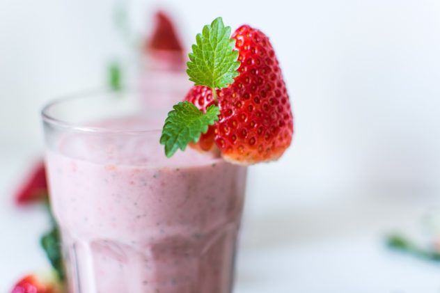 Abnehm Shake Abnehm Shake