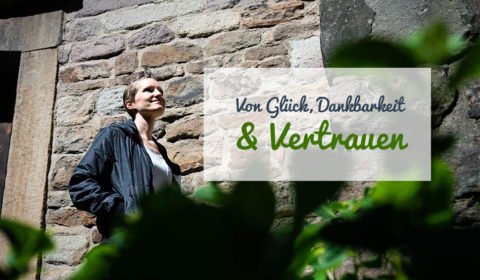 Tipps zum Glücklichsein
