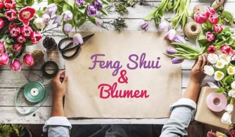 Blumen online kaufen