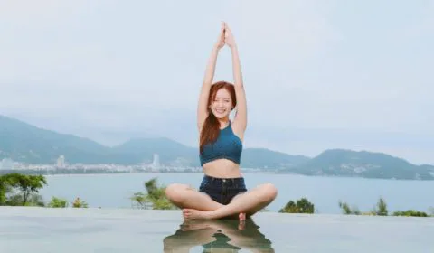 Yoga für den Rücken