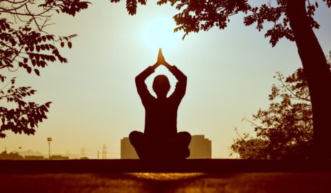 Yoga Kurzurlaub und Yoga Wochenenden