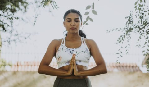 Feminine Meditation