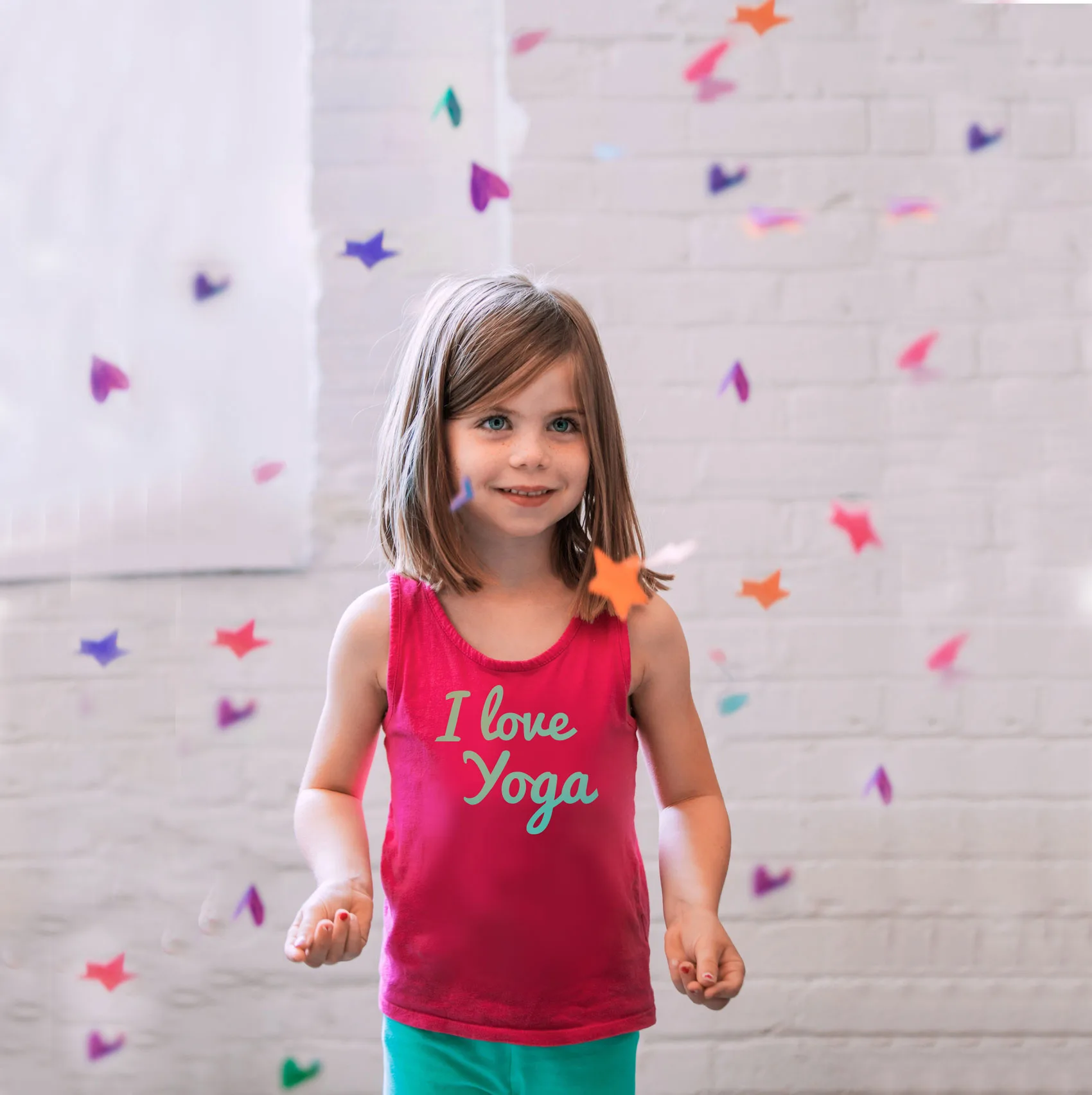 Kinderyogalehrer Ausbildung