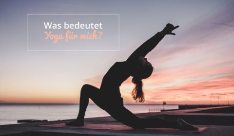 Yoga und die Religion! Was bedeutet Yoga für mich?