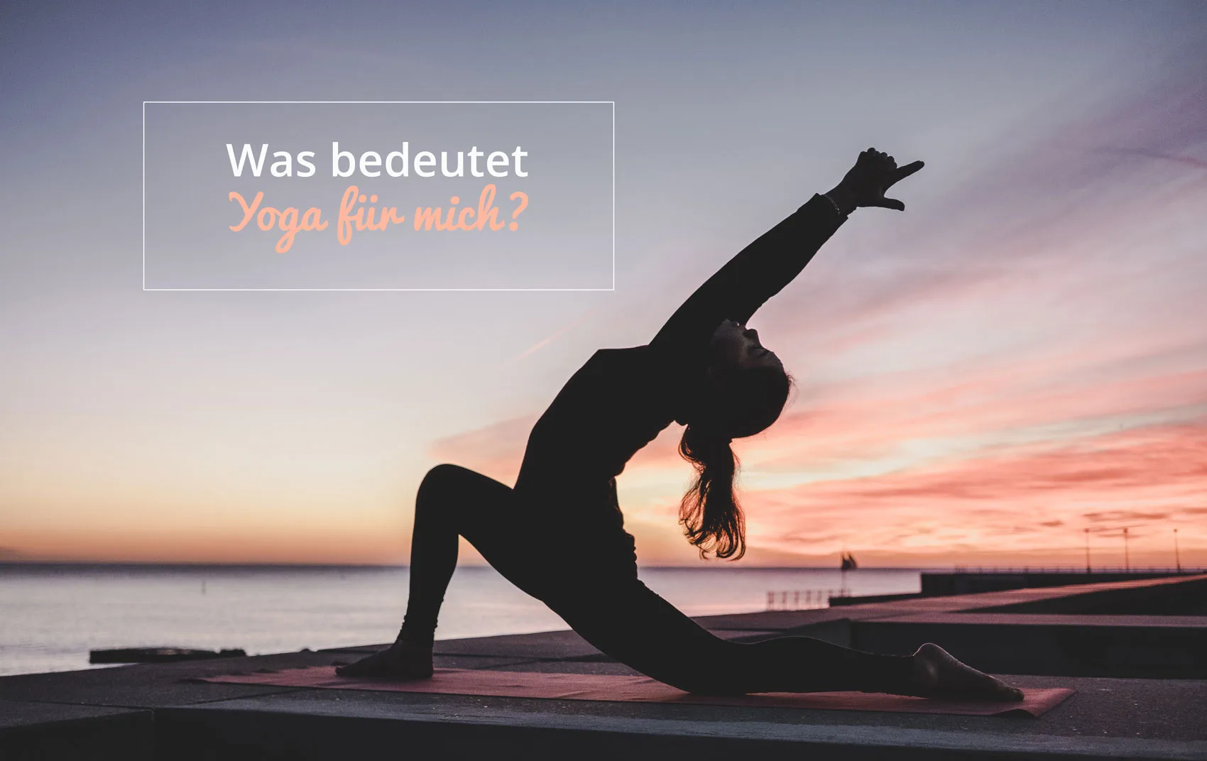 Yoga und die Religion! Was bedeutet Yoga für mich?