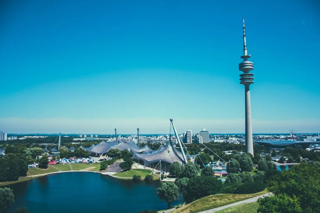 Yogakurse in München