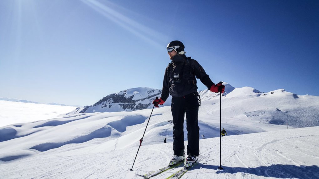 Skiurlaub im AVIVA Hotel in Österreich