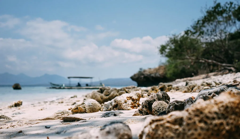 Yogaurlaub mit Kindern auf Bali