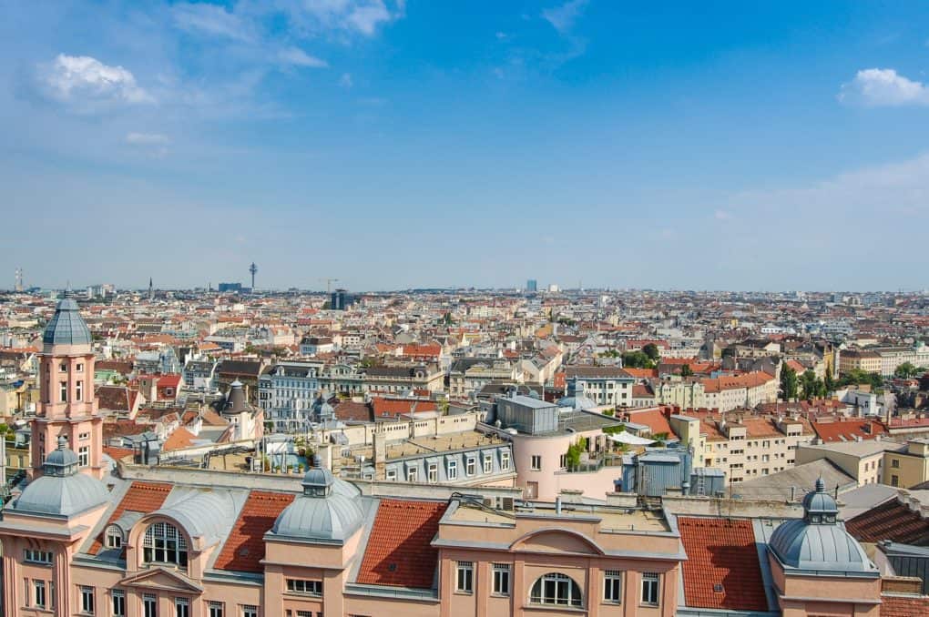 Yogalehrer Ausbildung in Wien