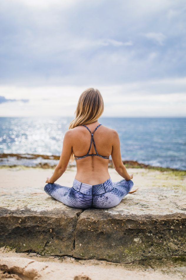 Die schönsten Yogapants 2019