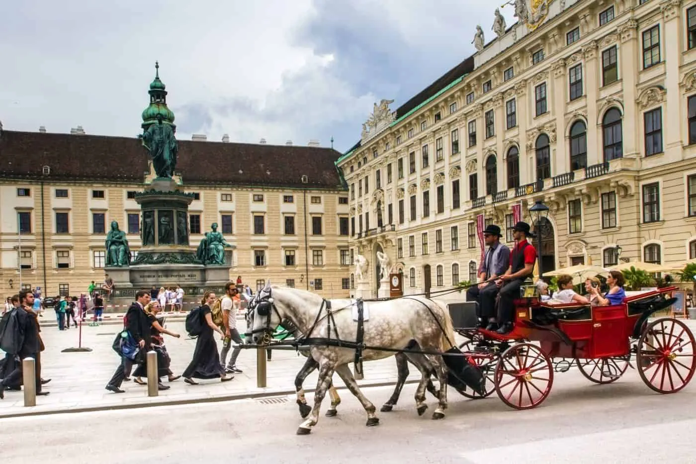 Yogalehrer Ausbildung in Wien