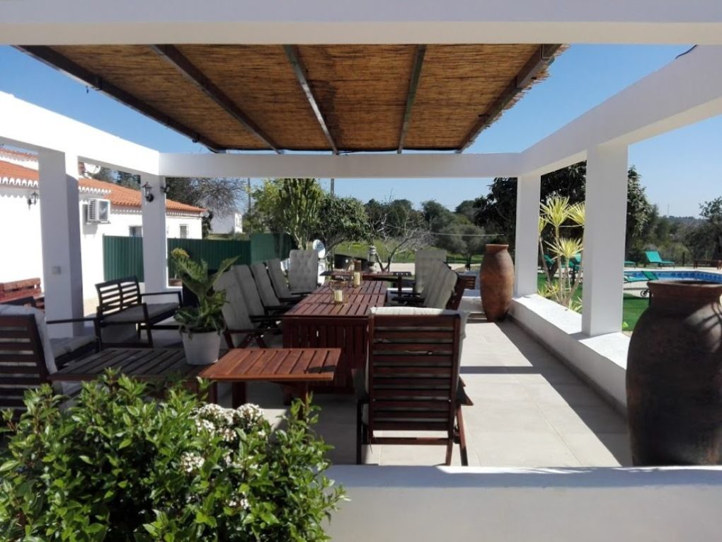 Yogaretreats an der Algarve