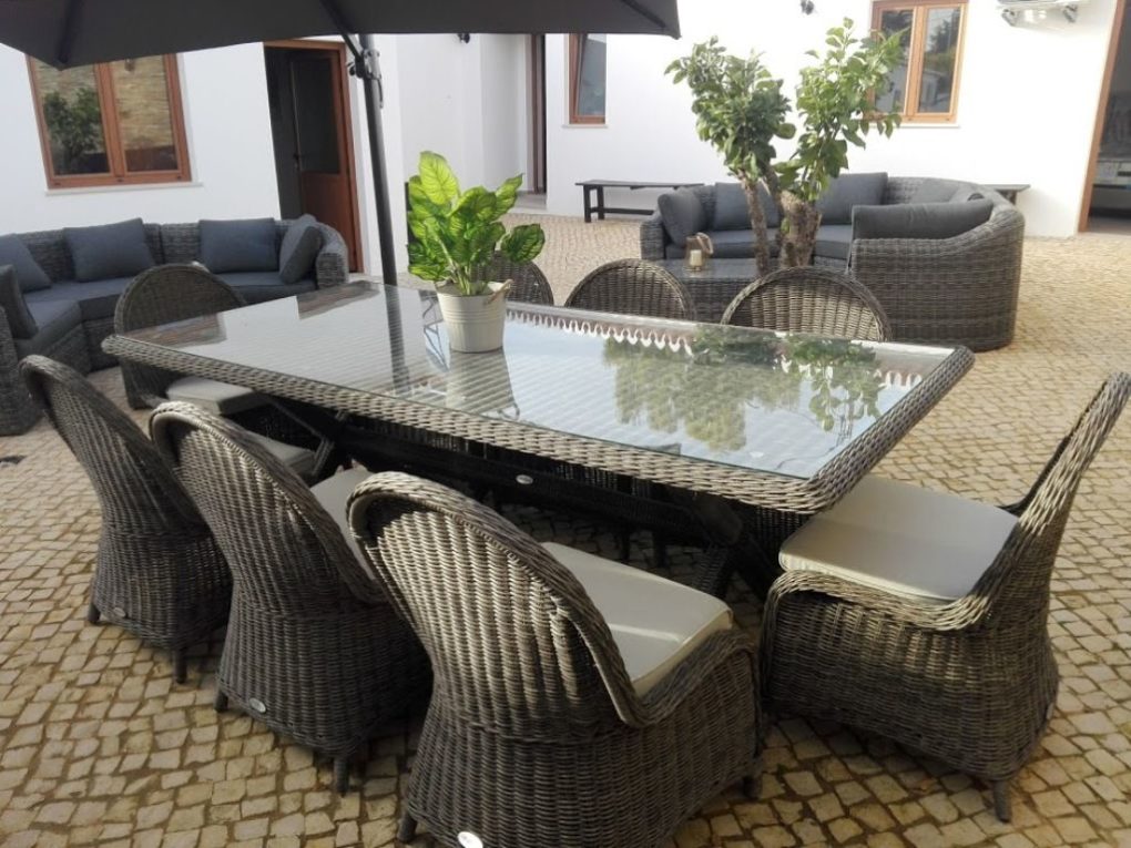 Yogaretreats an der Algarve